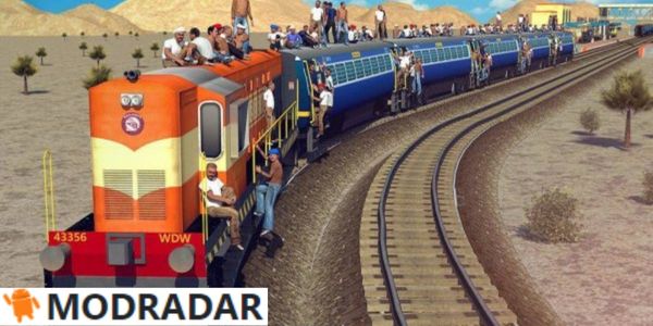 Train%20Simulator 2 - Train Simulator mod 2022.1.1 (Vô hạn tiền)