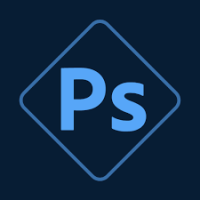 Adobe Photoshop Express MOD APK 9.1.40 Premium Unlocked - Free Download