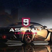 Asphalt 9: Legends 3.4.5a APK Download by Gameloft SE - APKMirror