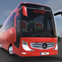 Bus Simulator Indonesia v3.7.1 Apk Mod Dinheiro Infinito - W Top Games