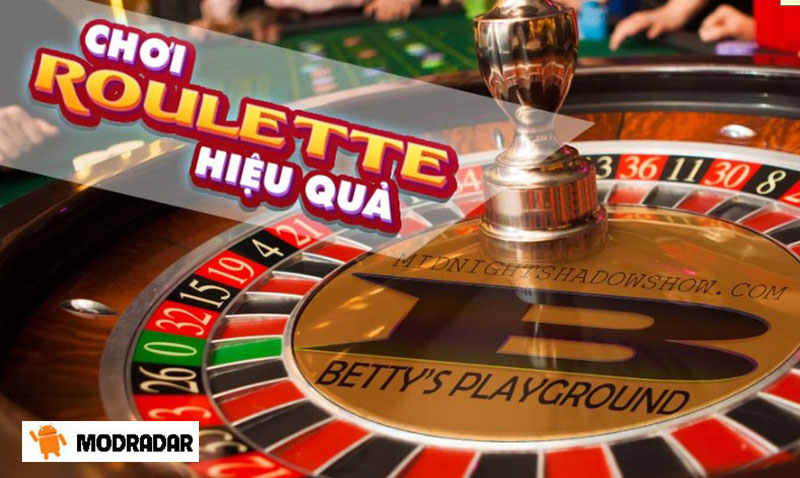 Cách chơi roulette w88 thành công ăn sạch tiền nhà cái 