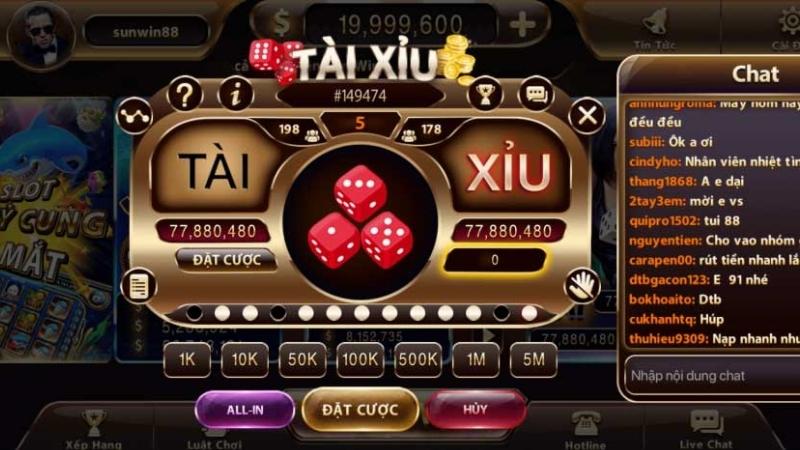 Tìm hiểu chi tiết cách làm đại lý game sunwin