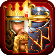 Clash of Kings MOD APK 7.28.0 Unlimited Money/Resources - Free