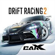 CarX Drift Racing 2 Mod apk v1.26.0 (Money/Gold/Cars Unlock)