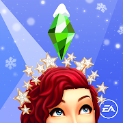 The Sims Mobile MOD APK Unlimited Money Version 40.0.1.146796 