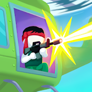 Ninja Dash Run MOD APK 1.8.6 (Unlimited Money)