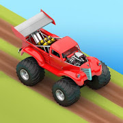 🔥 Download Beach Buggy Racing 2 2023.10.10 [Mod money] APK . Fun and  entertaining arcade race 