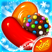 Candy Crush Saga Mod Apk 1.258.0.1 Mega Mod + Hack(Unlimited all)