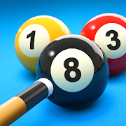 🔴 HACK 8 BALL POOL COM MIRA INFINITA PARA ANDROID 2017 - MOD (SEM ROOT)  [APK HACK] MODIFICADO 