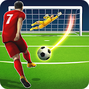 Soccer Super Star Mod APK 0.1.93 (Menu, Unlimited Life) Download