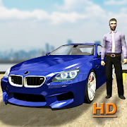 SAIU! Car Parking Multiplayer Mod 4.8.12.7, ONLINE