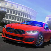 Extreme Car Driving Simulator Mod Apk Dinheiro Infinito V 6.41.0 Atualizado  2022 