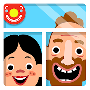 Toca life World Mod Apk Version 1.54 !!Update [VIP Mod] [Unlock🔓all  feachers] Unlock all Characters 