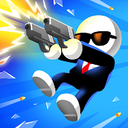 Stumble Guys MOD APK 0.46 Weak Opponents - Free Download