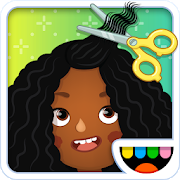 Toca life World Mod Apk Version 1.54 !!Update [VIP Mod] [Unlock🔓all  feachers] Unlock all Characters 