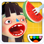 Toca Boca Life World HACK/MOD Korlátlan Apk + iOS v0.1