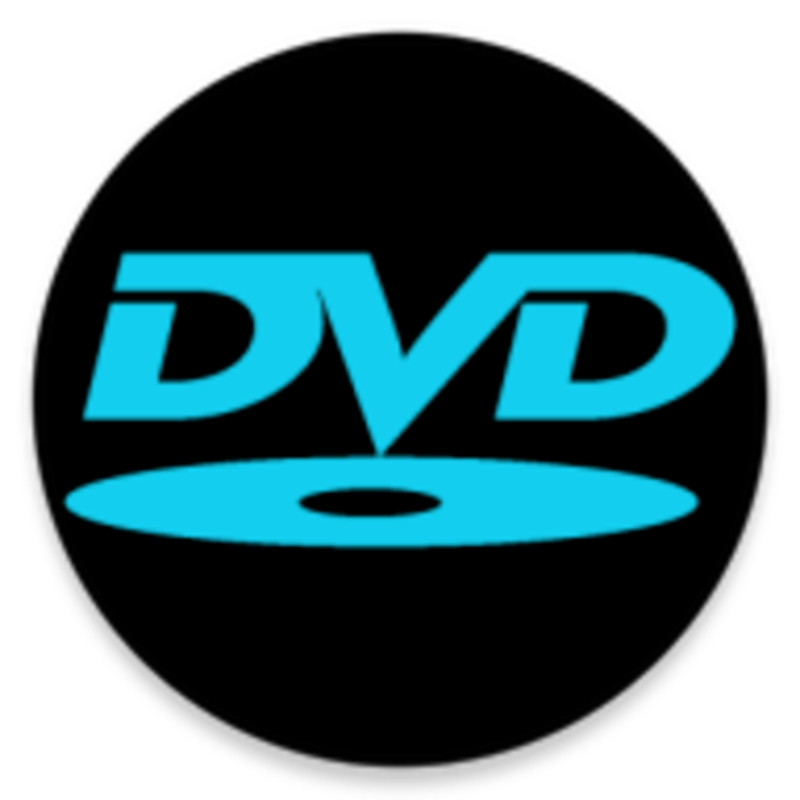 DVD Screensaver APK v1.1