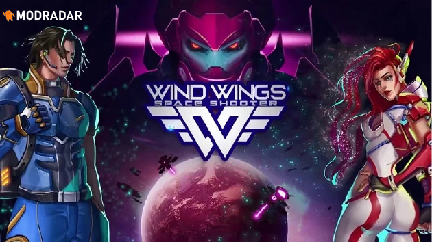 WindWings Mod Apk