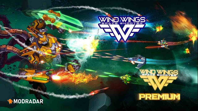 fly%201 1 - WindWings Mod Apk (Vô hạn tiền Năng lượng) v1.0.59