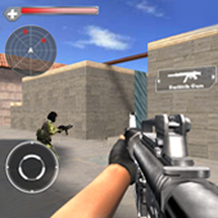 Code of War v3.18.3 MOD APK (Unlimited Ammo) Download