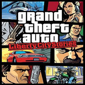 GTA Liberty City Stories 2.4 : Free Download, Borrow, and