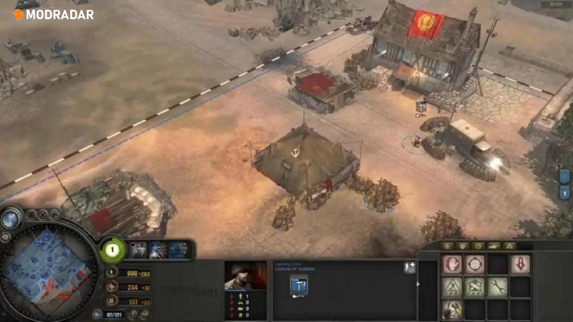 Company of Heroes Apk