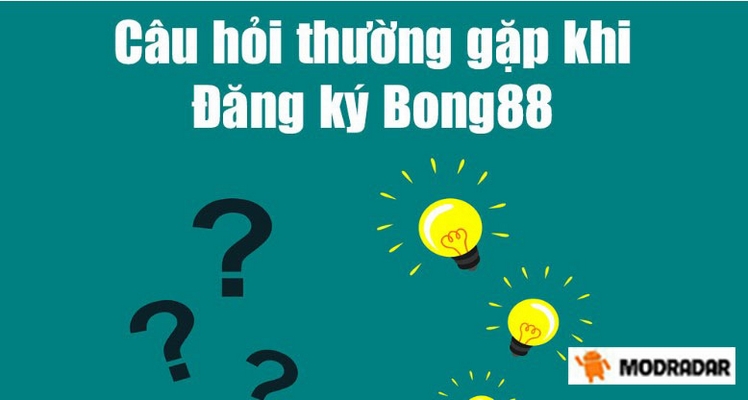 Đăng Ký Bong88 - Đăng ký tài khoản Bong88 để bắt đầu cá cược ngay hôm nay