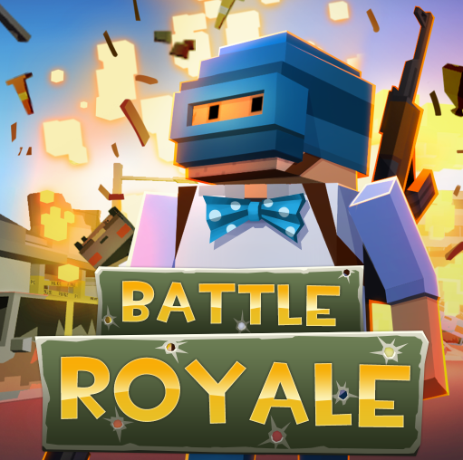 FightNight Battle Royale v0.6.0 MOD APK (Mega Mod) Download