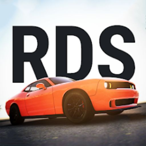 Drive Zone Online v0.6.1 MOD APK (Mega Menu, Speed, No Ads) Download