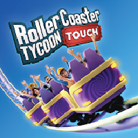 Free Download RollerCoaster Tycoon® Classic Apk Mod OBB for