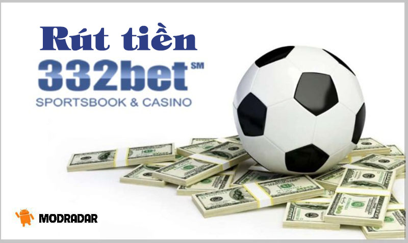 Hướng dẫn rút tiền 332bet và những lưu ý quan trọng khi rút tiền 332bet 