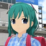 Shoujo City 3D