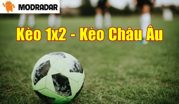 Kèo Châu là gì? Hiểu kỹ kèo 1X2 trên bảng ODDS VN888