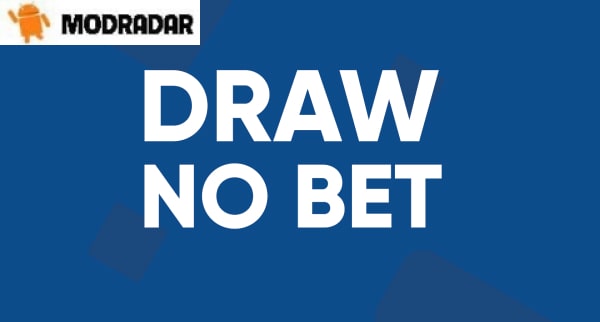 Đá banh kèo draw no bet là gì và kinh nghiệm đặt cược