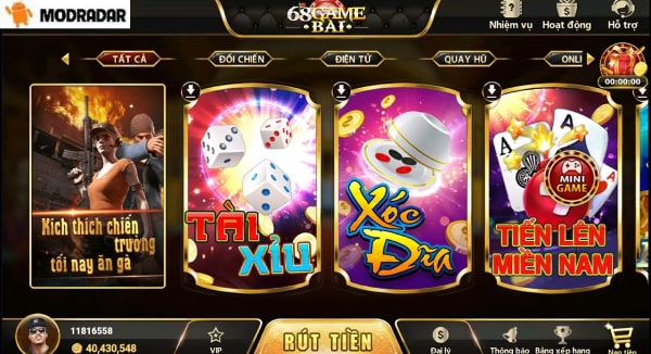 Tỷ lệ trả thưởng game đánh bài Liêng cực kỳ hấp dẫn