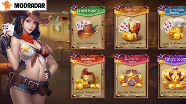 Lucky Bull (Chú bò may mắn) là game gì? Tìm hiểu cách chơi