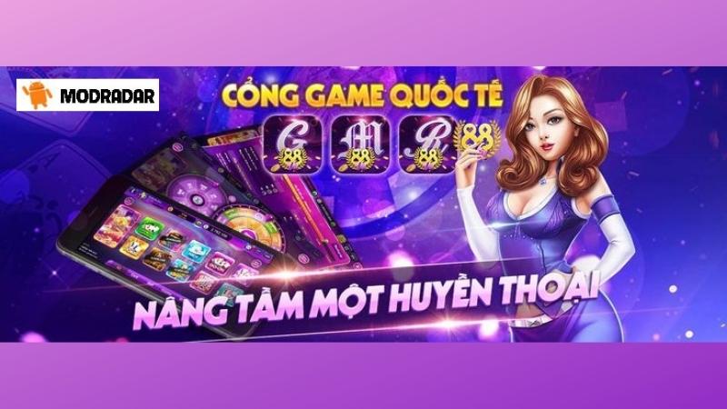 Tìm hiểu cách nhận code g88 tại MODRADAR