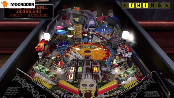 Tại sao nên chơi Pinball 3D online?