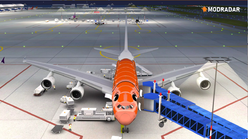 plan1%20(1) - World of Airports mod v2.6.1 Unlock Planes