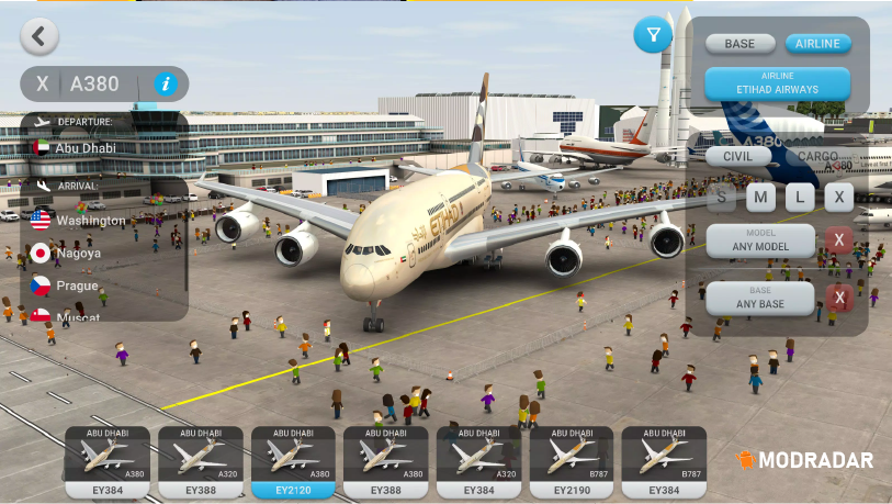 plan2%20(1) - World of Airports mod v2.6.1 Unlock Planes