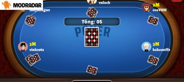 Poker Yo88 có cách chơi như thế nào? Các giá trị bài cần chú ý