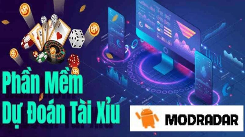 Tìm Hiểu Về Cách Tải Phần Mềm Dự Đoán Tài Xỉu Sunwin Cùng MODRADAR