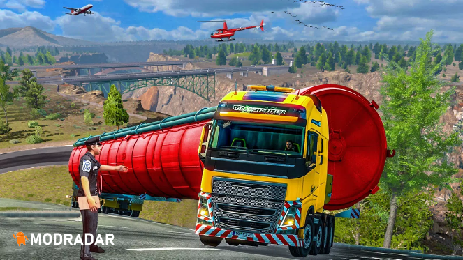 truck1%20(1) - Universal Truck Simulator Mod Apk (Unlimited Money/Fuel) v1.15.0