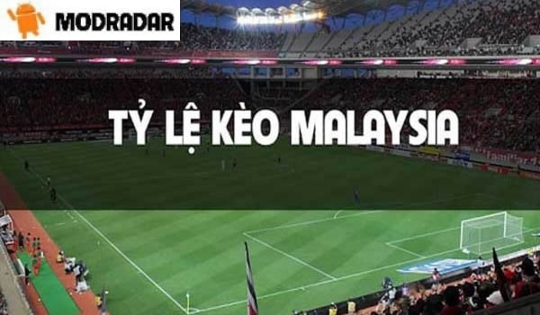 Tỷ lệ kèo Malaysia là gì? Cách cá độ kèo cược Malaysia chuẩn nhất